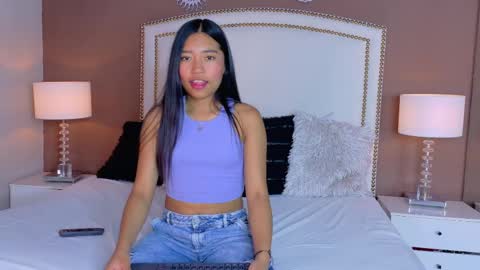 Hanna online show from April 2026 02:02:02 PM