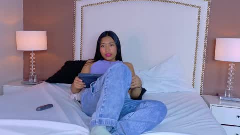Hanna online show from April 2026 07:58:02 PM