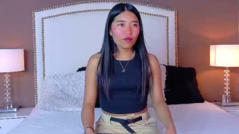 Hanna online show from June 2026 08:00:02 PM