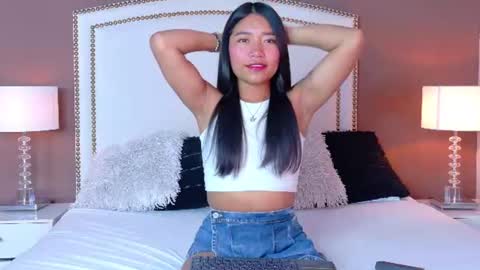 Hanna online show from June 2026 01:04:02 PM