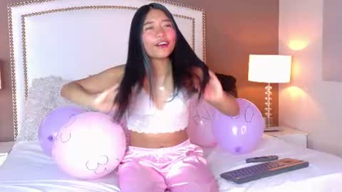 Hanna online show from June 2026 03:35:01 PM