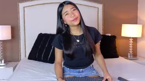 Hanna online show from July 2026 01:48:02 PM
