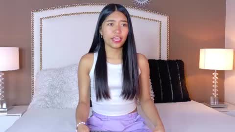 Hanna online show from July 2026 02:02:01 PM