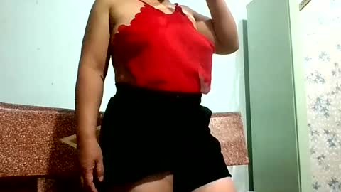 hanana_zz online show from July 2026 10:01:02 PM