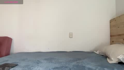 Twtter  Onlyfns HanaRousee online show from September 2025 01:48:02 PM