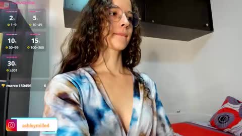 hanasleep online show from September 2025 08:25:01 PM