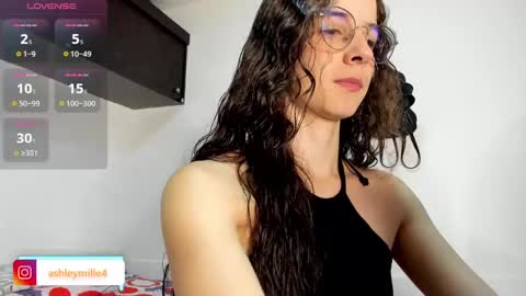 hanasleep online show from October 2025 07:16:01 PM