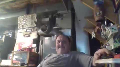 naked man online show from April 2026 12:00:02 AM