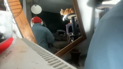 Snapshot of handncocknocum chatting on January 2025 09:22:01 PM handncocknocum online show from January 2025 09:22:01 PM