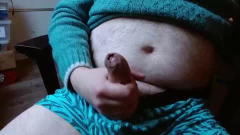 Snapshot of handsfree_willy chatting on February 2026 03:13:02 PM Handsfree Willy online show from February 2026 03:13:02 PM