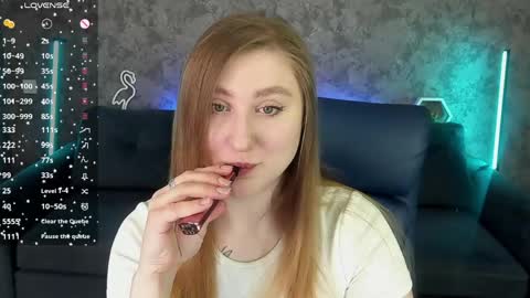 Dayana online show from April 2026 05:41:01 AM