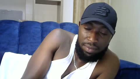 handsome king online show from January 2025 09:10:02 AM