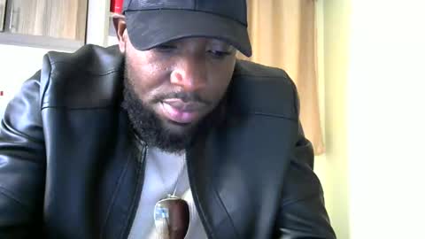 handsome king online show from January 2025 07:46:02 AM