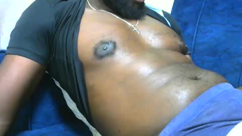 handsome king online show from September 2025 09:37:01 PM