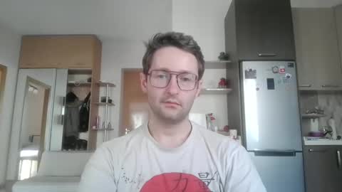 Snapshot of handsome_sasha chatting on January 2025 10:44:01 AM Sasha online show from January 2025 10:44:01 AM