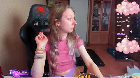 Mila online show from February 2026 11:03:01 AM