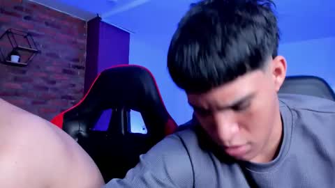 leonardfarrucknick and otis online show from March 2026 12:22:01 PM