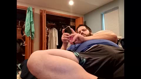 handsomedaddy198923 online show from November 2025 08:43:02 PM