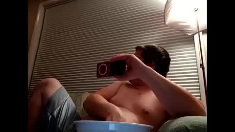 handsomedaddy198923 online show from November 2025 08:44:01 AM