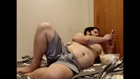 handsomedaddy198923 online show from November 2025 07:46:02 PM