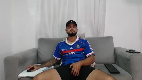 Handsomen online show from February 2026 01:46:01 AM