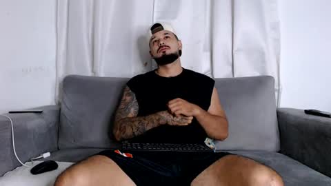 Handsomen online show from July 2026 10:19:02 AM