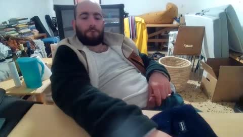 Snapshot of handyboy991 chatting on March 2026 07:14:01 PM handyboy991 online show from March 2026 07:14:01 PM