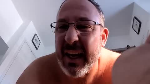 Handydick7373 online show from January 2025 04:23:02 PM