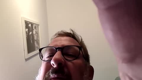 Handydick7373 online show from February 2026 12:34:01 PM