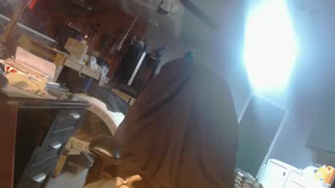 Snapshot of handyman5303 chatting on March 2025 11:47:02 AM Handystudman online show from March 2025 11:47:02 AM