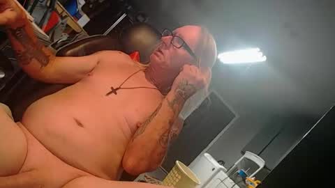 handystud33 online show from May 2026 07:37:01 AM