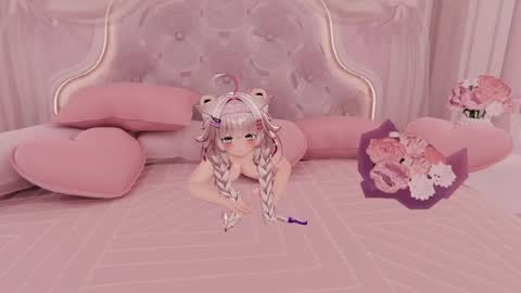 Brittany online show from April 2026 08:00:02 AM