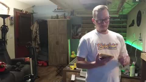 Nate online show from December 2024 05:15:02 AM