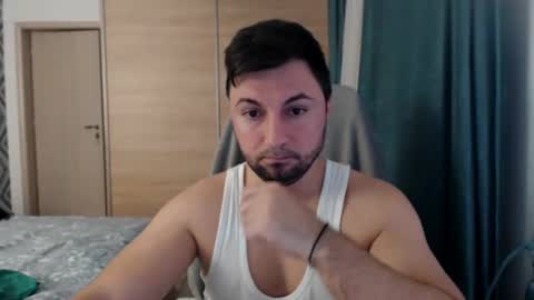 HankMalone online show from February 2025 06:04:01 PM