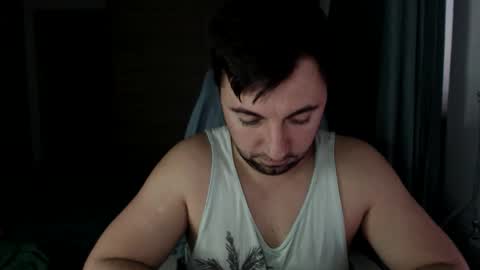 HankMalone online show from April 2026 03:36:02 AM