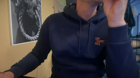 Snapshot of hankmoody6 chatting on January 2025 12:26:01 PM hanky online show from January 2025 12:26:01 PM