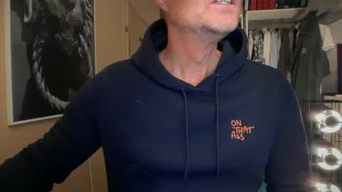 Snapshot of hankmoody6 chatting on January 2025 07:26:01 AM hanky online show from January 2025 07:26:01 AM