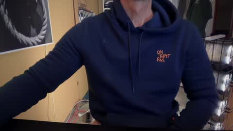 Snapshot of hankmoody6 chatting on January 2025 05:42:01 PM hanky online show from January 2025 05:42:01 PM