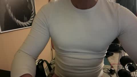 Snapshot of hankmoody6 chatting on February 2025 05:26:02 PM hanky online show from February 2025 05:26:02 PM