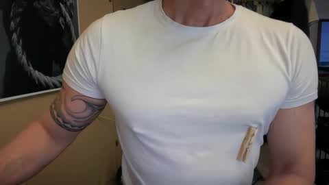 Snapshot of hankmoody6 chatting on February 2025 01:51:02 PM hanky online show from February 2025 01:51:02 PM