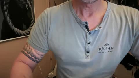 Snapshot of hankmoody6 chatting on March 2025 05:29:01 PM hanky online show from March 2025 05:29:01 PM