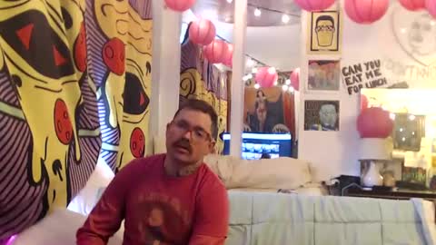 hank rams online show from February 2025 03:20:02 PM