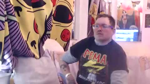 hank rams online show from December 2025 03:23:01 AM