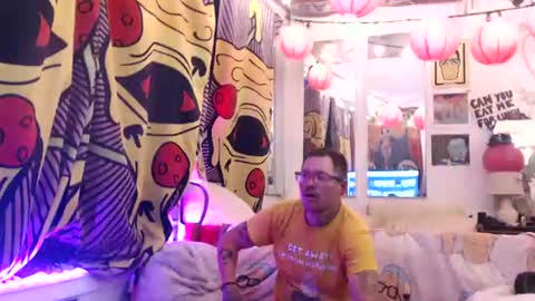 hank rams online show from July 2026 06:38:01 AM