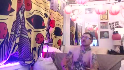 hank rams online show from July 2026 03:00:02 AM