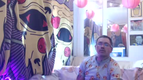 hank rams online show from July 2026 07:34:02 PM