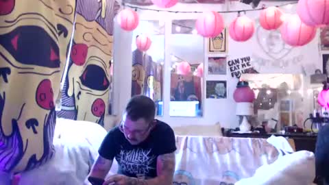 hank rams online show from August 2026 06:11:01 PM