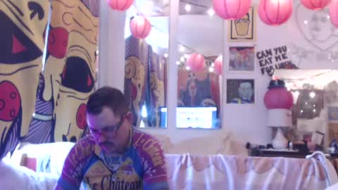 hank rams online show from August 2026 03:06:01 PM