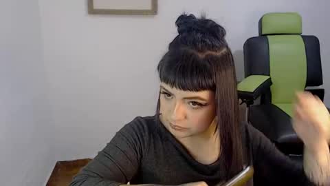 JUANA online show from December 2024 04:02:02 AM