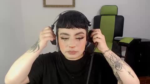 JUANA online show from January 2025 06:30:02 AM